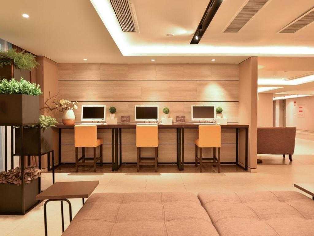 Home Inns Plus Shanghai Xujiahui Branch Zewnętrze zdjęcie